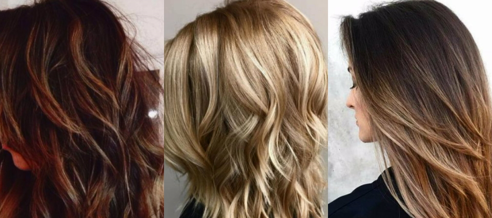 long hairstyle ideas